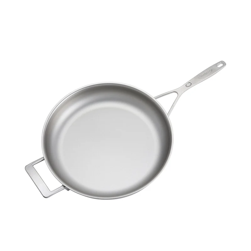 Demeyere - Industry 5 Bratpfanne Nano Touch 32 cm