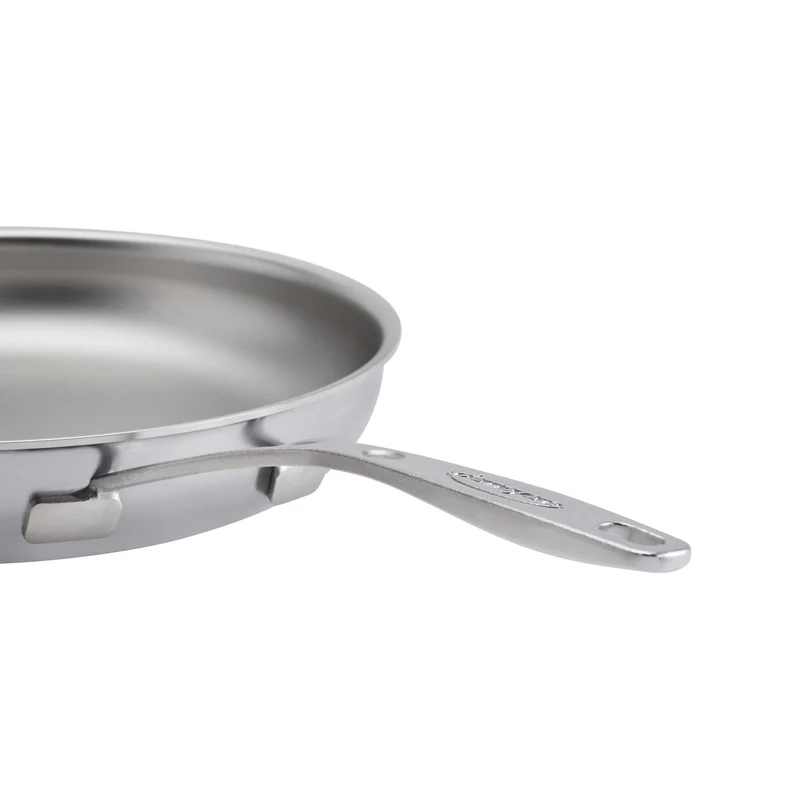 Demeyere - Industry 5 Bratpfanne Nano Touch 32 cm
