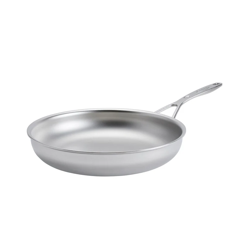 Demeyere - Industry 5 Bratpfanne NanoTouch 28 cm
