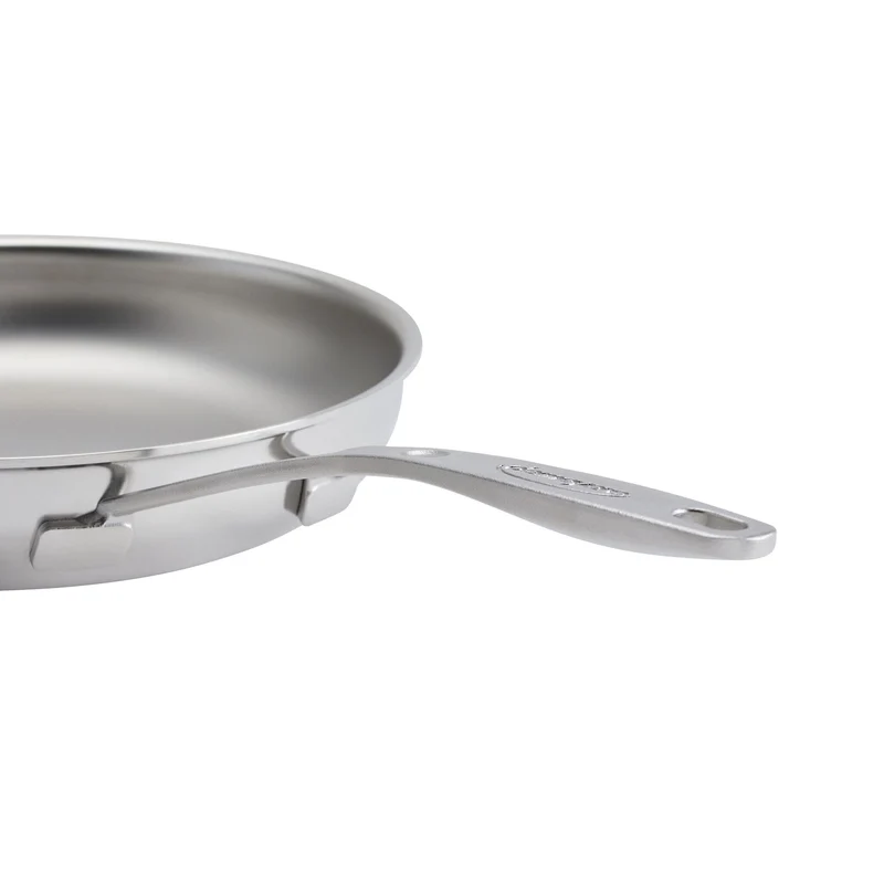 Demeyere - Industry 5 Bratpfanne NanoTouch 28 cm