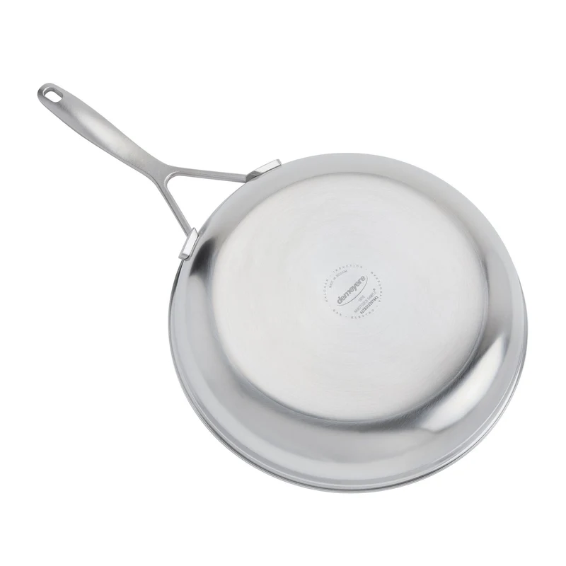 Demeyere - Industry 5 Bratpfanne NanoTouch 28 cm