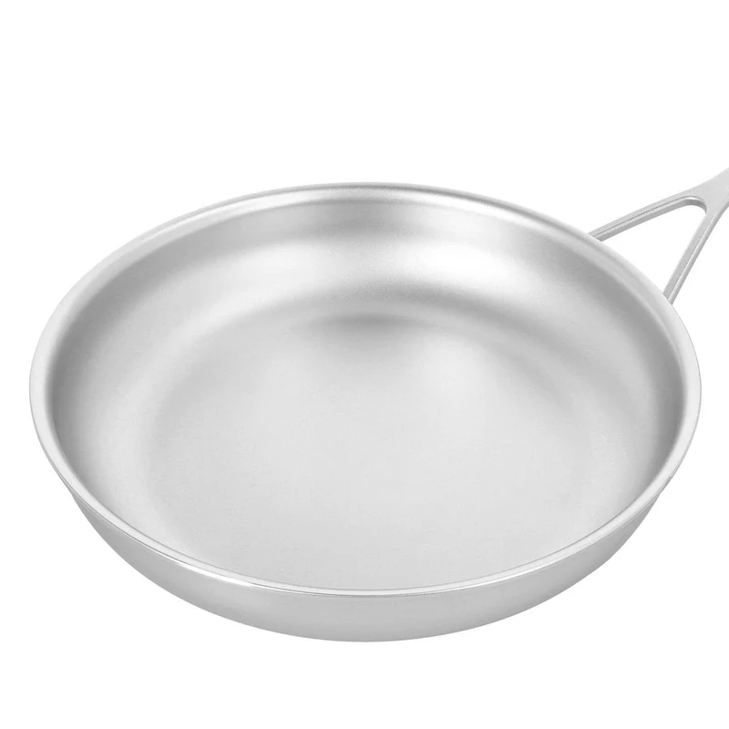 Demeyere - Industry 5 Bratpfanne NanoTouch 28 cm