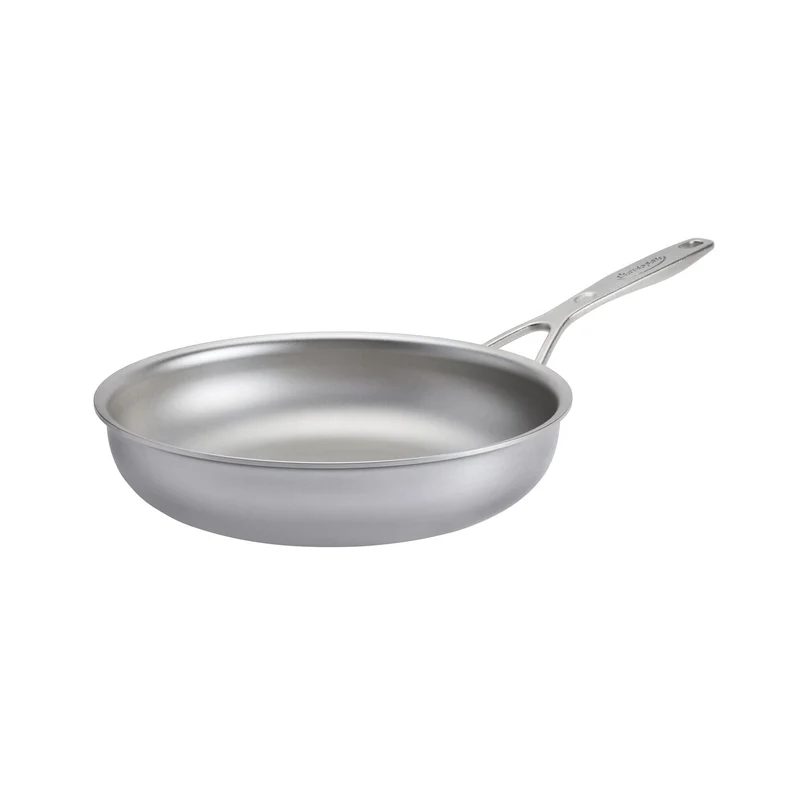 Demeyere - Industry 5 Bratpfanne NanoTouch 24 cm