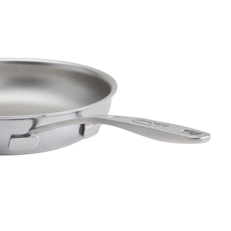 Demeyere - Industry 5 Bratpfanne NanoTouch 24 cm