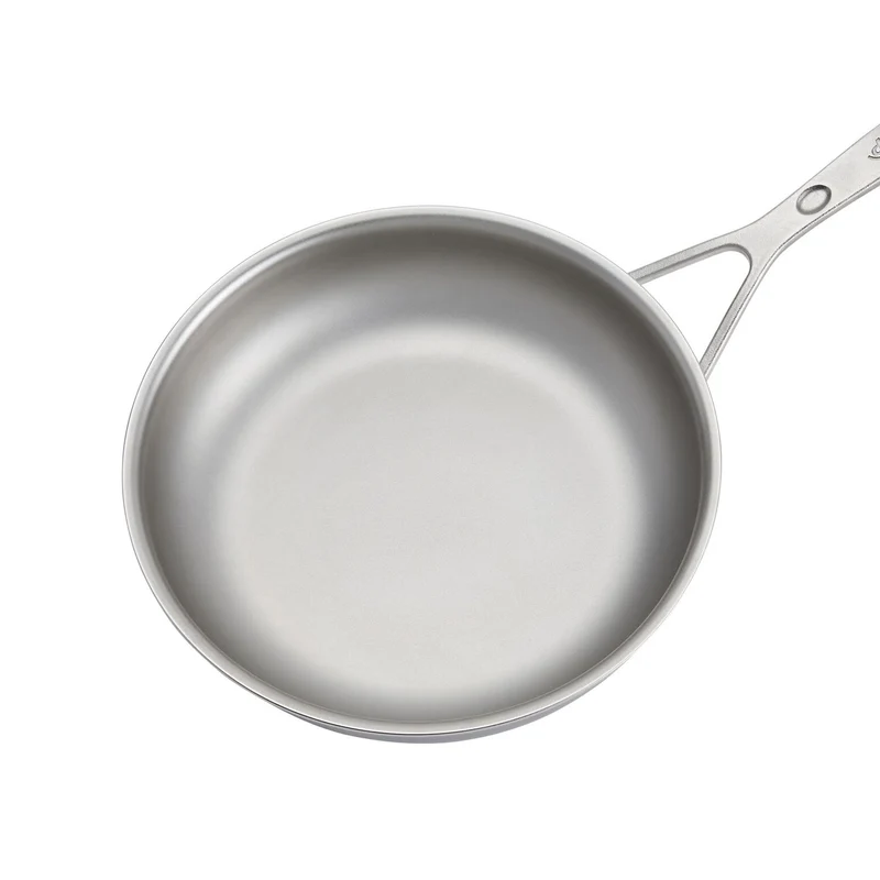 Demeyere - Industry 5 Bratpfanne NanoTouch 24 cm