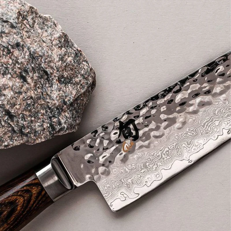 Kai Shun - Tim Mälzer - Serie Schälmesser 4'' (10,0 cm)