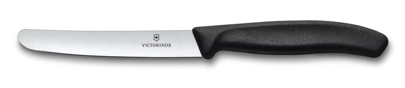 Victorinox Swiss Classic Tafelmesser Set 6-teilig, 11cm Klinge