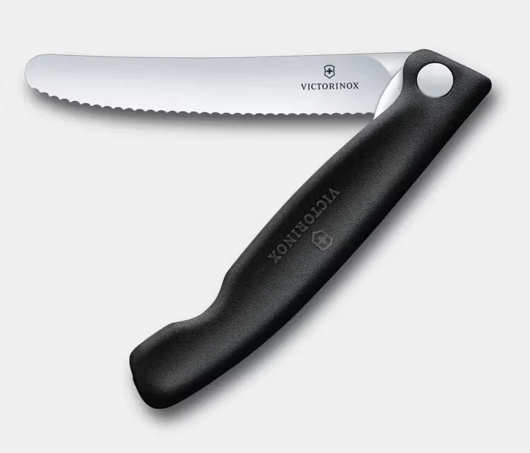 Victorinox Swiss Classic Picknickmesser, 11 cm