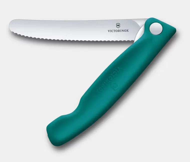 Victorinox Swiss Classic Picknickmesser, 11 cm