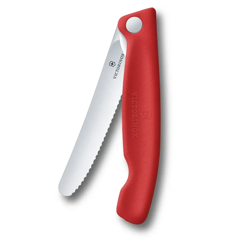Victorinox Swiss Classic Picknickmesser, 11 cm