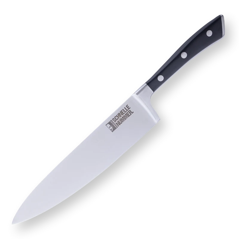 HENSSLERS Küchenmesser