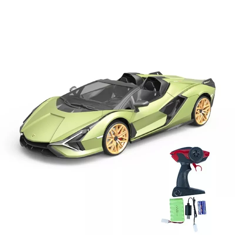 Lamborghini Sian Ferngesteuertes Spielzeug Auto RC 2.4GHz 1:12