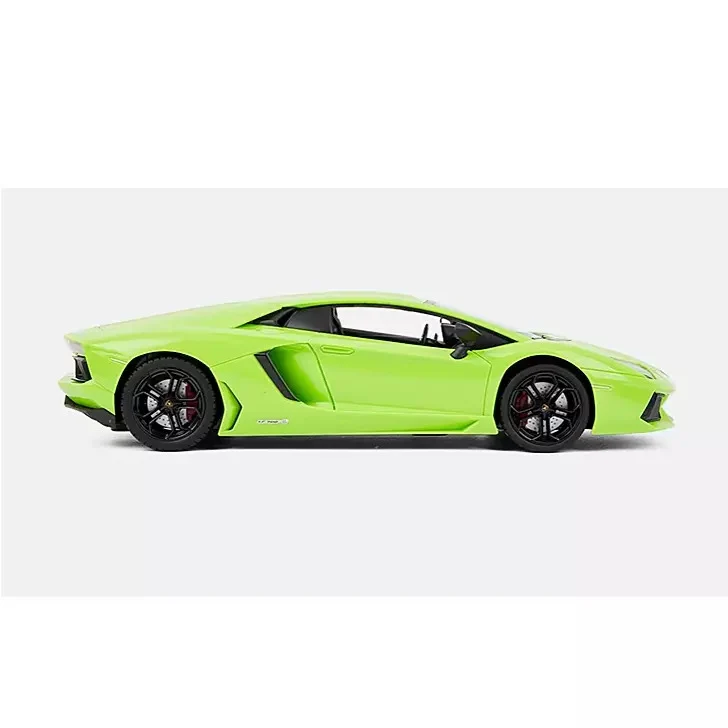 Lamborghini Aventador Ferngesteuertes Spielzeug Auto RC 2.4GHz 1:10
