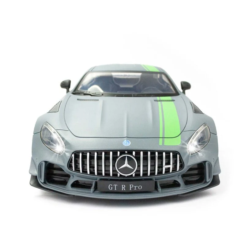 Mercedes AMG GT Ferngesteuertes Spielzeug Auto RC 2.4GHz 1:12