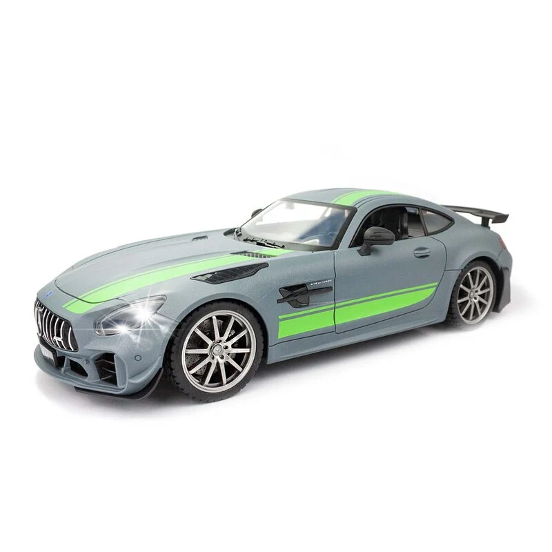 Mercedes AMG GT Ferngesteuertes Spielzeug Auto RC 2.4GHz 1:12