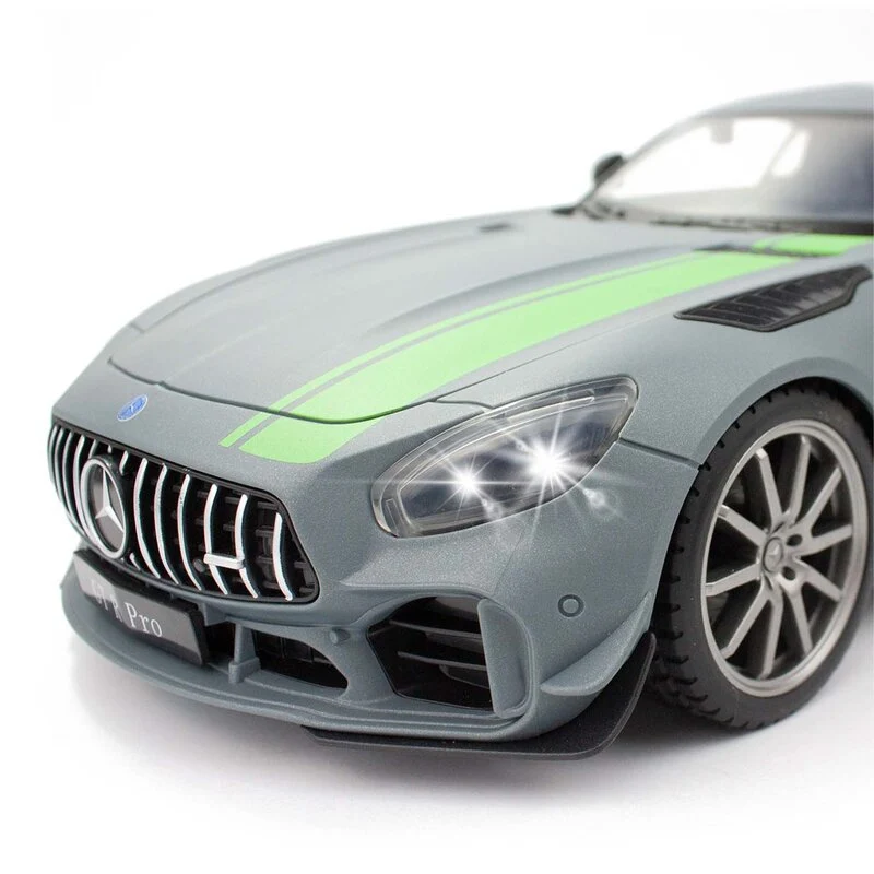 Mercedes AMG GT Ferngesteuertes Spielzeug Auto RC 2.4GHz 1:12