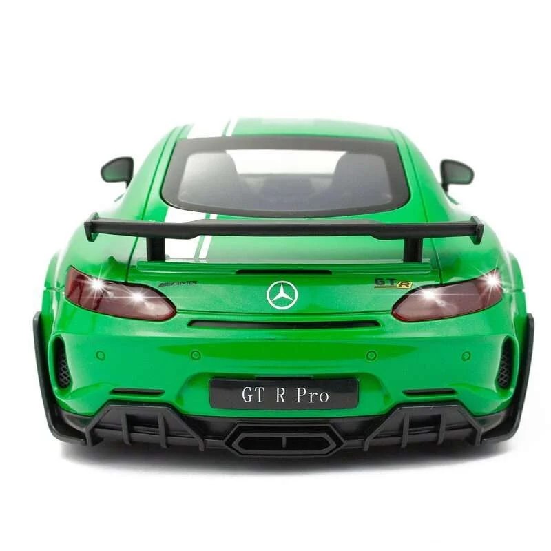Mercedes AMG GT Ferngesteuertes Spielzeug Auto RC 2.4GHz 1:12