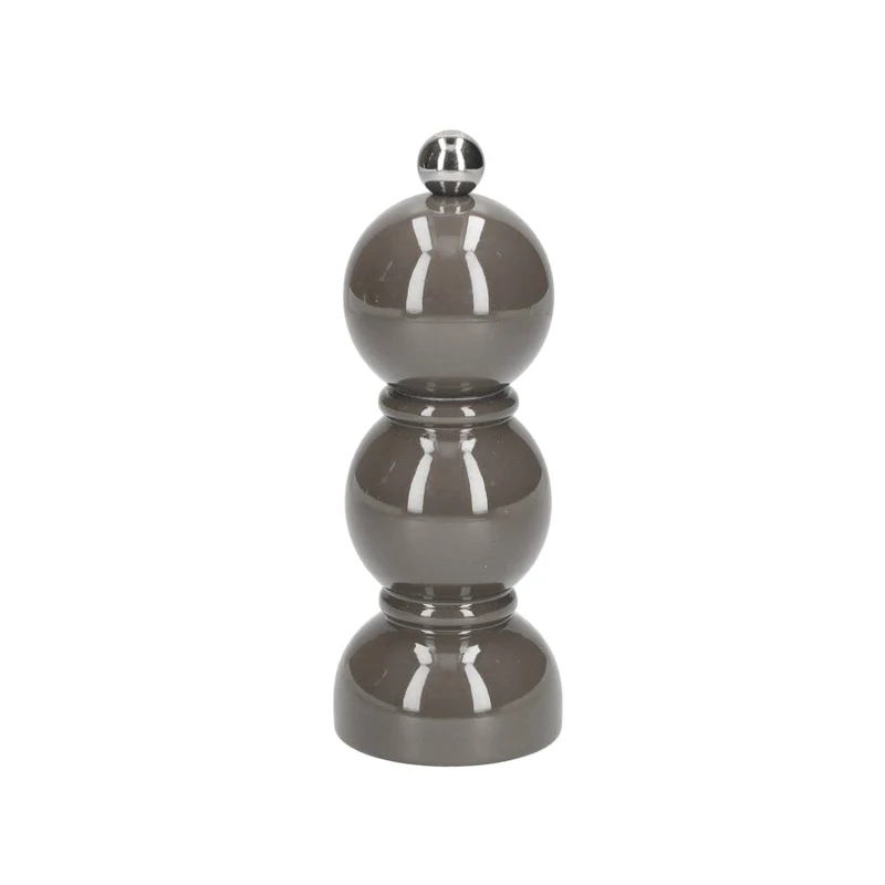 Addison Ross – Bobbin Pfeffer- und Salzmühle, Nerz, 14 cm