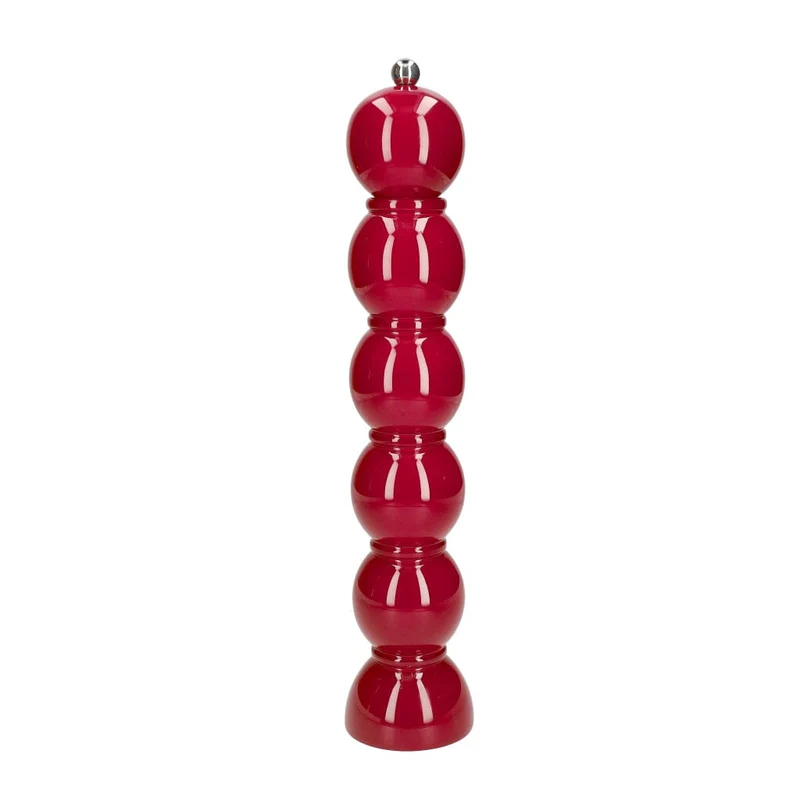 Addison Ross – Bobbin Pfeffer- und Salzmühle, Cherry, 35 cm