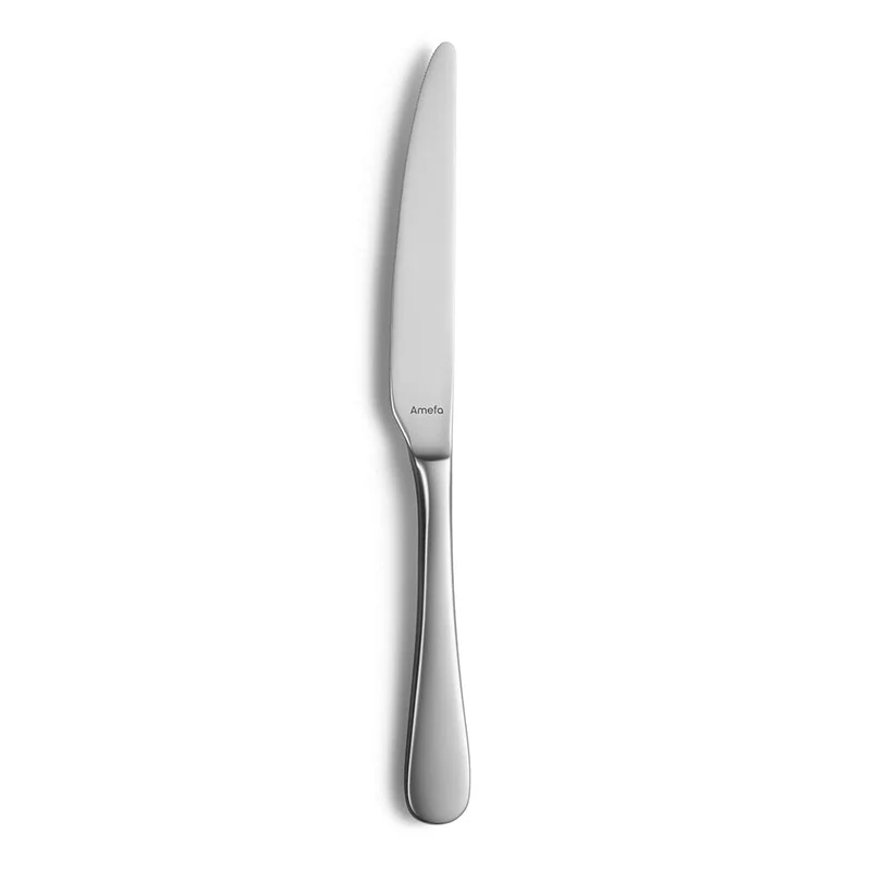 Amefa - Venus 24-teiliges Besteckset 6 Personen Samt - in luxuriöser Kassette