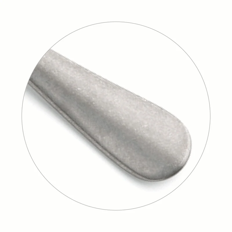 Amefa - Baguette 24-teiliges Besteckset 6 Personen Stonewash - in luxuriöser Kassette