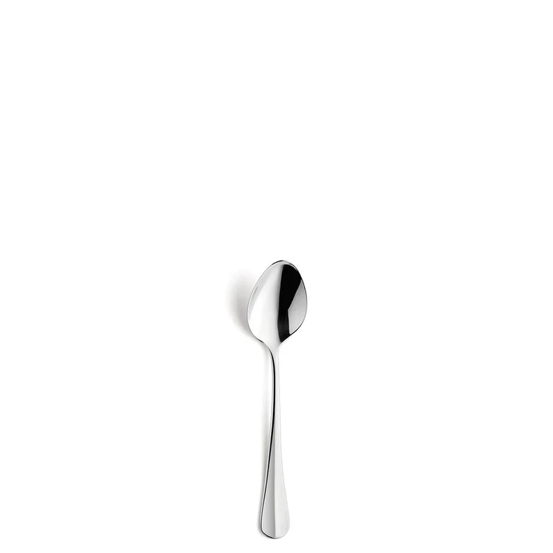 Amefa - Baguette 60-teiliges Besteckset 6 Personen Hochglanz - Silberfarben