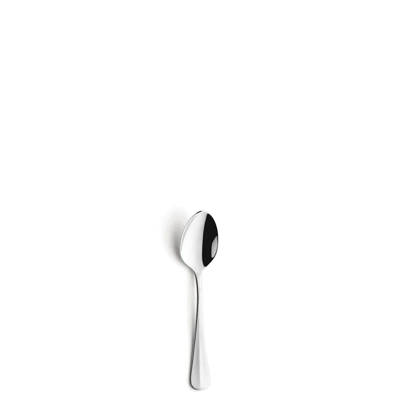 Amefa - Baguette 60-teiliges Besteckset 6 Personen Hochglanz - Silberfarben