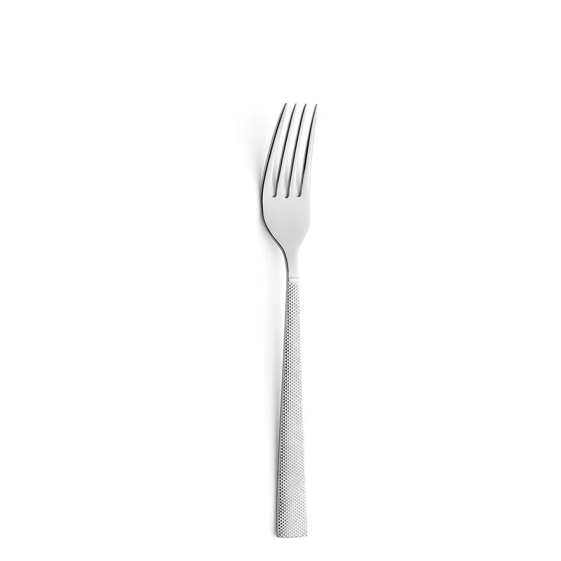 Amefa - Jewel 84-teiliges Besteckset 12 Personen Hochglanz - im Luxuskoffer