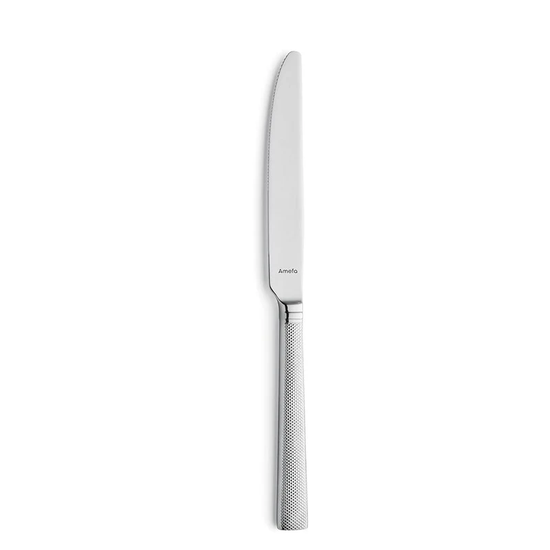 Amefa - Jewel 84-teiliges Besteckset 12 Personen Hochglanz - im Luxuskoffer