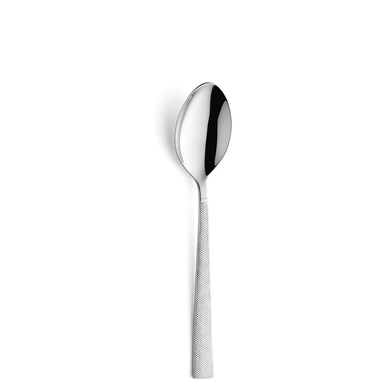 Amefa - Jewel 84-teiliges Besteckset 12 Personen Hochglanz - im Luxuskoffer