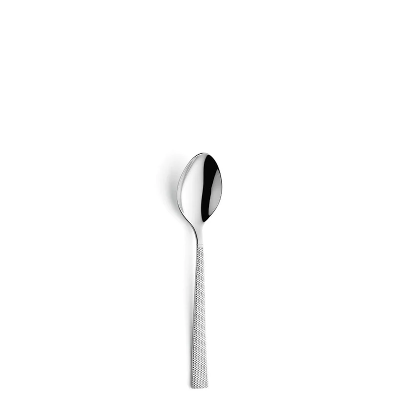 Amefa - Jewel 84-teiliges Besteckset 12 Personen Hochglanz - im Luxuskoffer