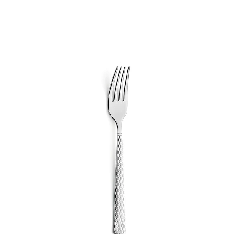 Amefa - Jewel 84-teiliges Besteckset 12 Personen Hochglanz - im Luxuskoffer