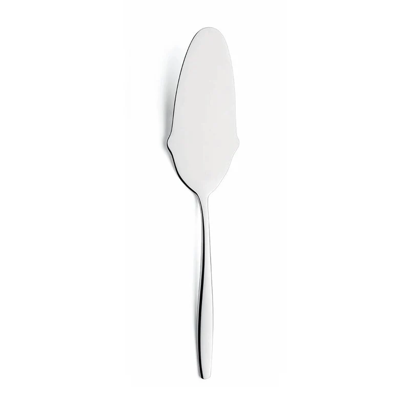 Amefa - Florence 60-teiliges Besteckset 6 Personen Hochglanz - Silberfarben