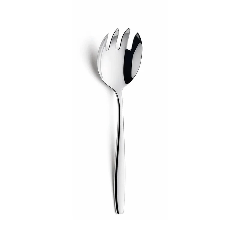 Amefa - Florence 60-teiliges Besteckset 6 Personen Hochglanz - Silberfarben