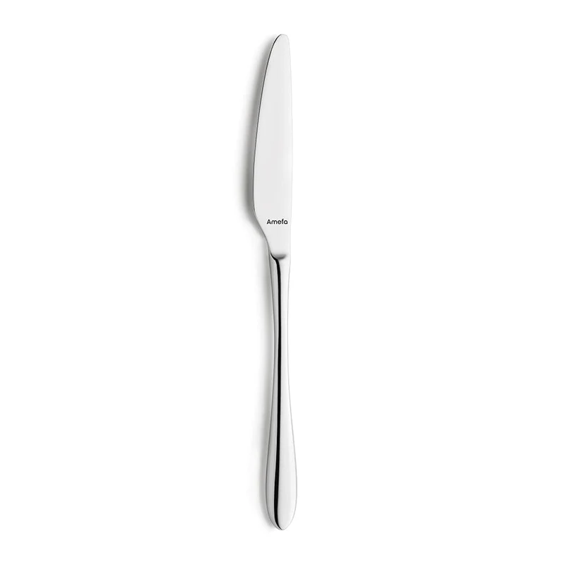 Amefa - Cuba 24-teiliges Besteckset 6 Personen Hochglanz - in Luxuskassette