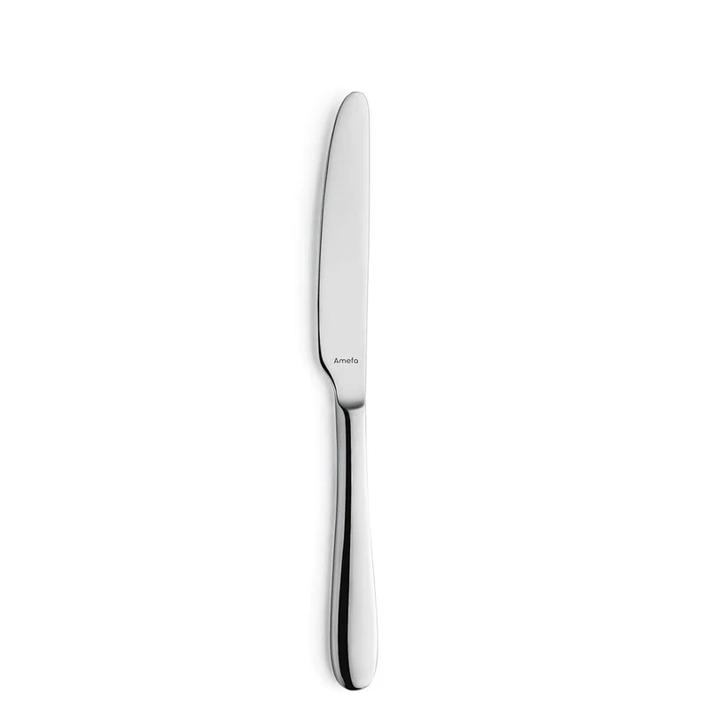 Amefa - Oxford 24-teiliges Besteckset 6 Personen Hochglanz - in luxuriöser Kassette