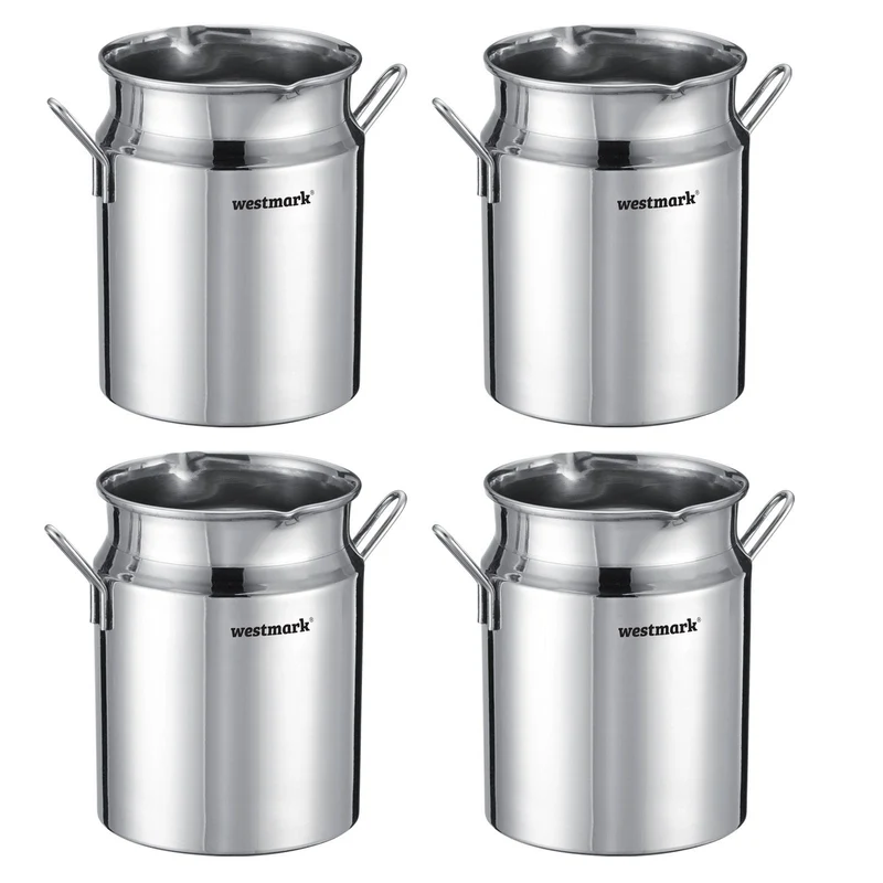 Westmark Milchkännchen Latessa, 500 ml