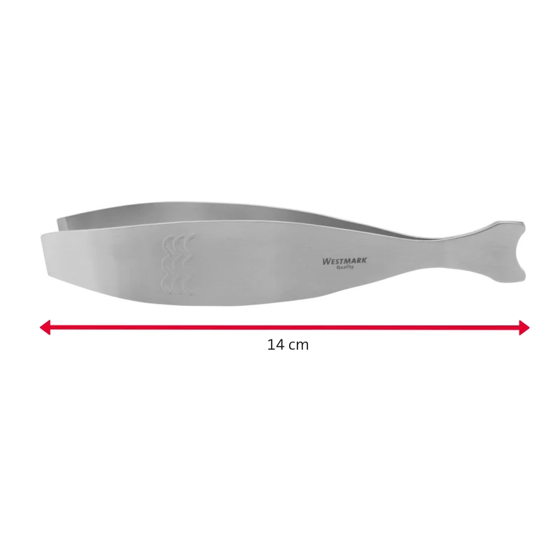 Westmark Fischgrätenpinzette