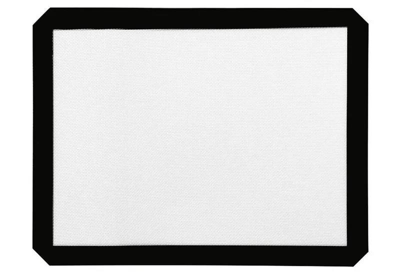Pandoo Silikon Backmatte 42x32cm