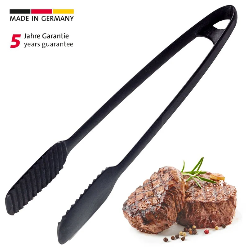 Westmark Brat- und Servierzange Gentle Plus