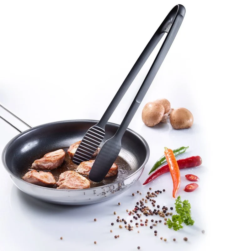 Westmark Brat- und Servierzange Gentle Plus