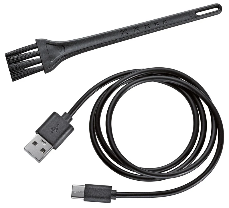 Zassenhaus Pfeffermühle KÖLN USB elektrisch 14cm