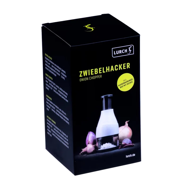 Lurch Zwiebelhacker