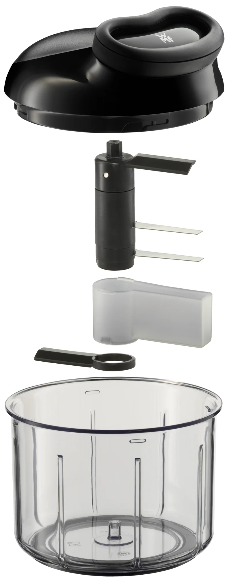 WMF Gourmet Multihacker, 900 ml