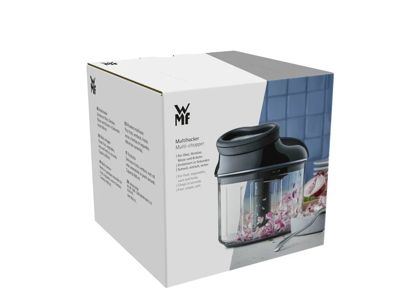 WMF Gourmet Multihacker, 900 ml