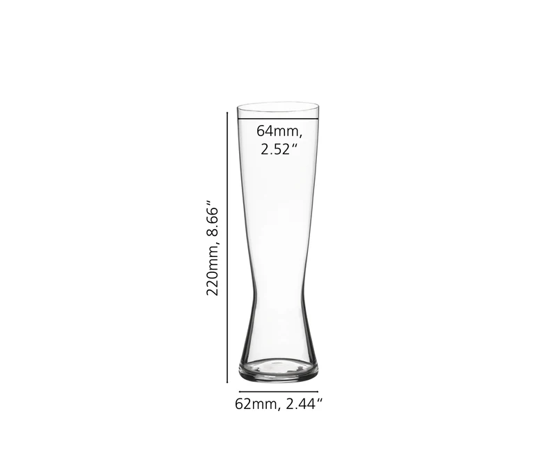 Spiegelau Beer Classics 2er Set