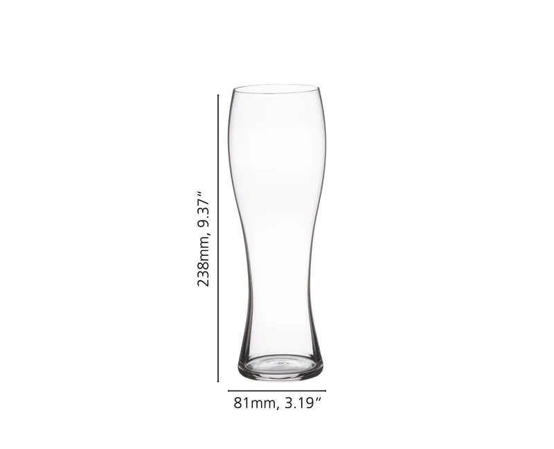 Spiegelau Beer Classics 2er Set