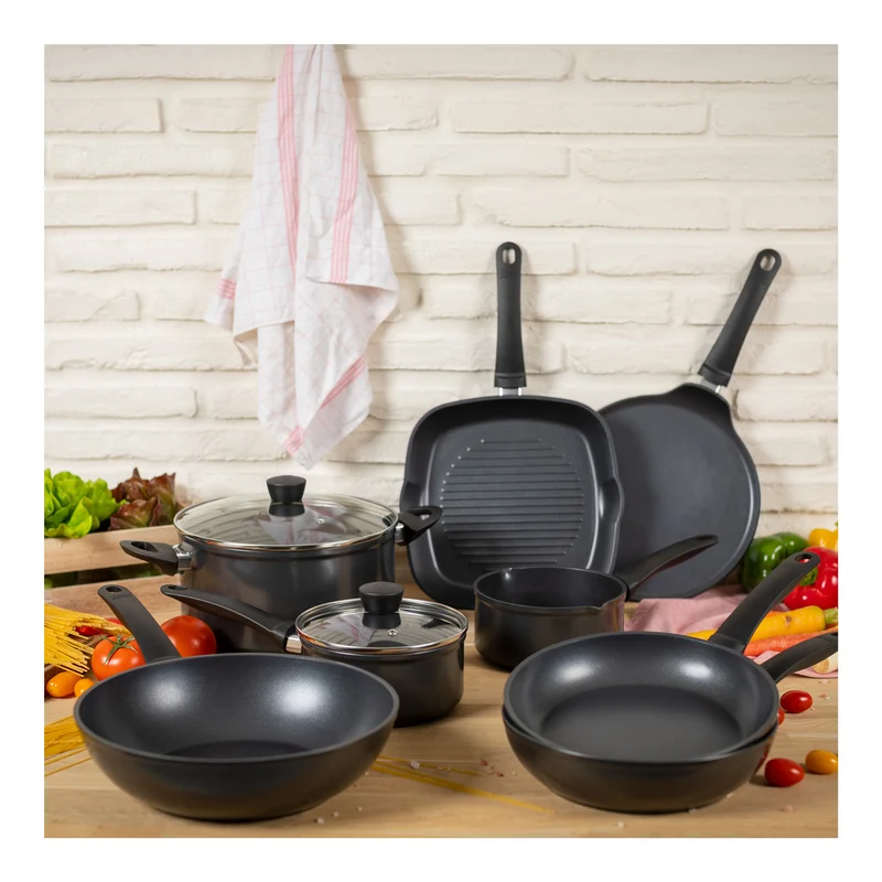 Kuhn Rikon Easy Induction Crêpes Bratpfanne · Ø 25 cm
