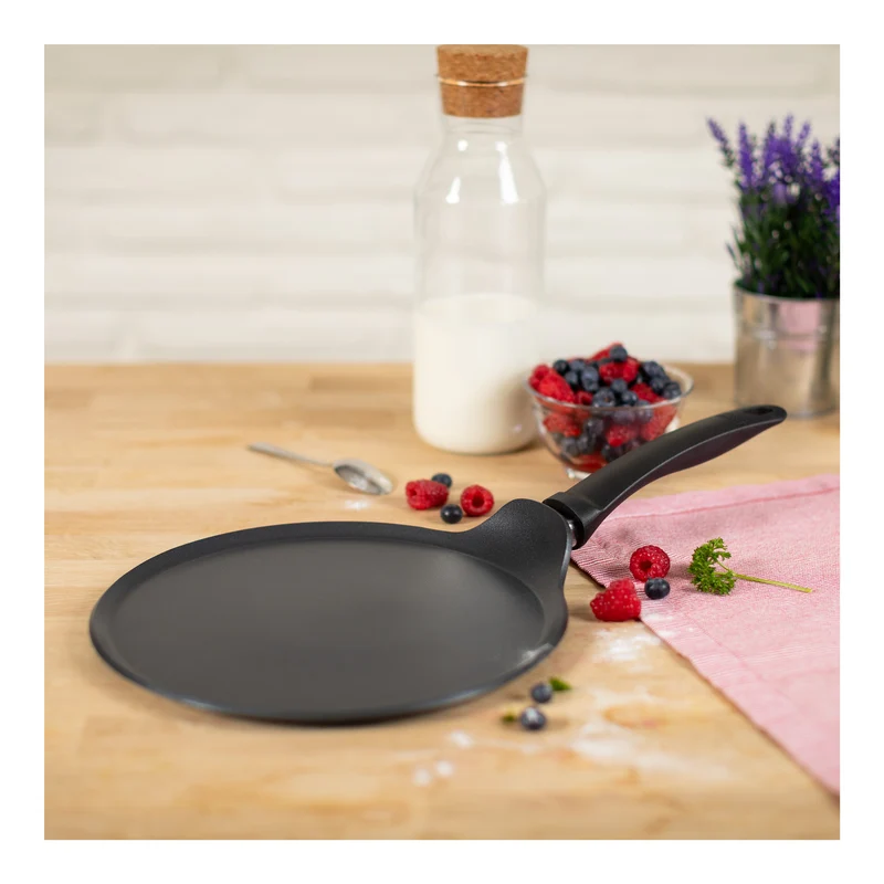 Kuhn Rikon Easy Induction Crêpes Bratpfanne · Ø 25 cm