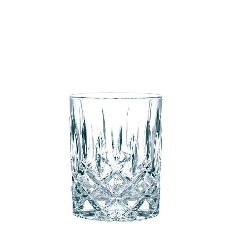 Nachtmann Noblesse Whiskybecher 295ml 4er Set
